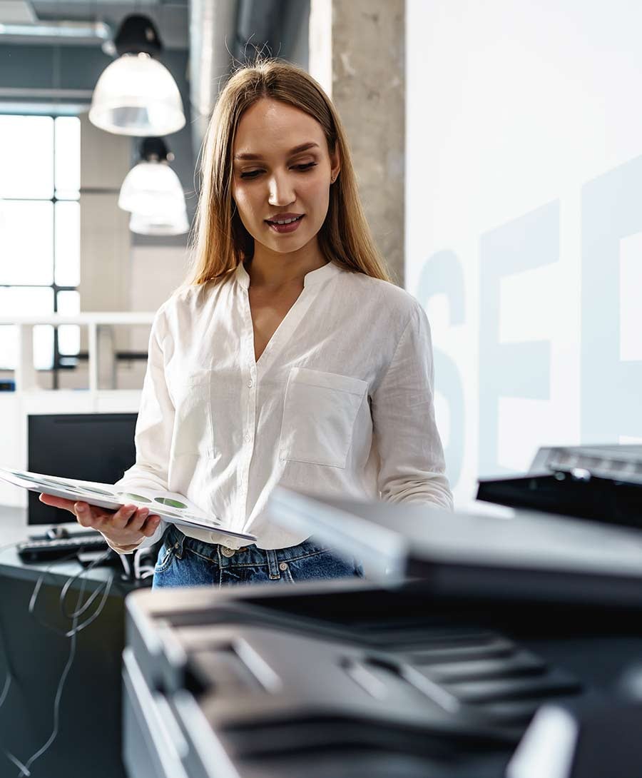 renting-impresoras-empresa